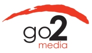go2 Media Logo